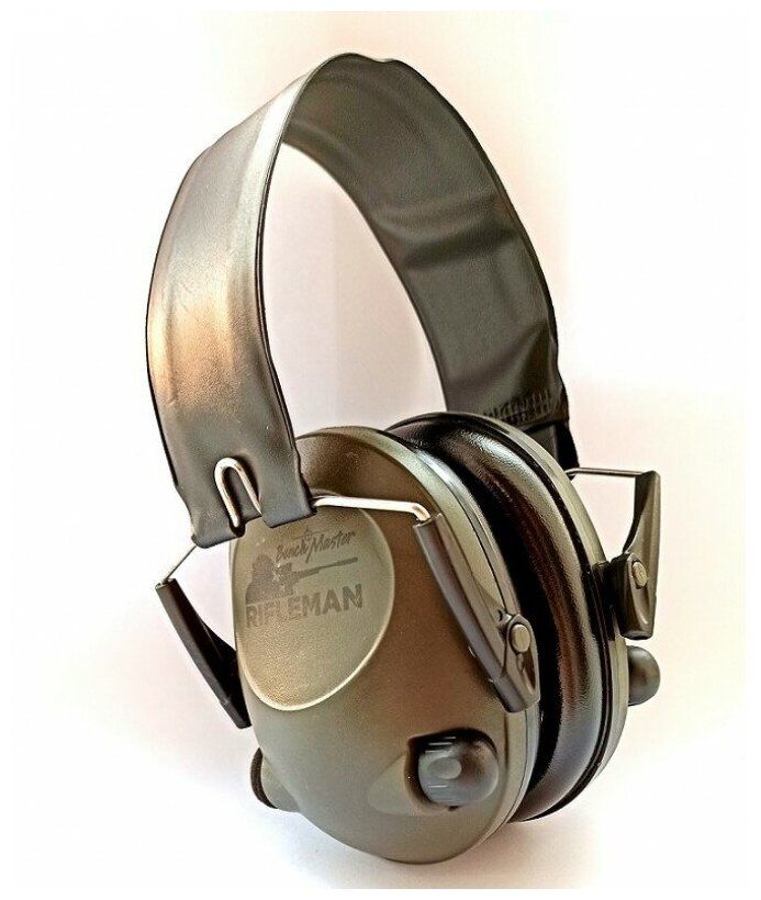 Наушники Активные Rifleman Ach, Nnr 21 Rf Ach Rifleman