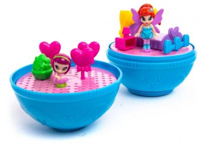 Игровой набор Big Tree Toys Секретный мир Винкс Блум IW01751801
