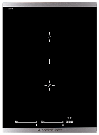 Варочная панель Kuppersbusch VKI 3800.1 SR