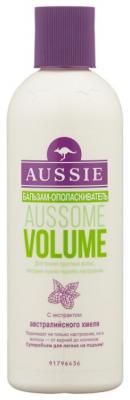 Aussie бальзам-ополаскиватель Aussome Volume, 250 мл