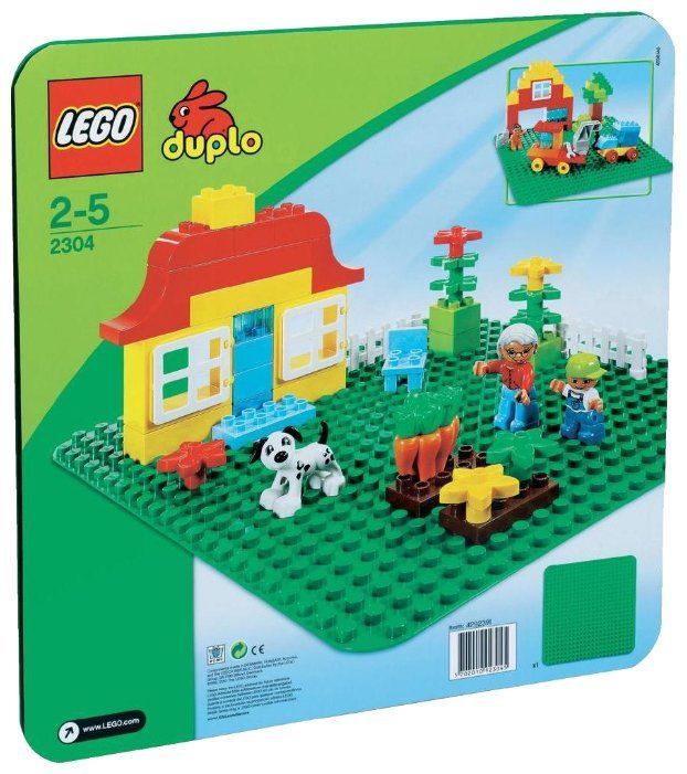 Duplo 2304 cheap