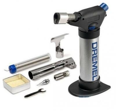 Паяльник газовый Dremel VersaFlame (2200)