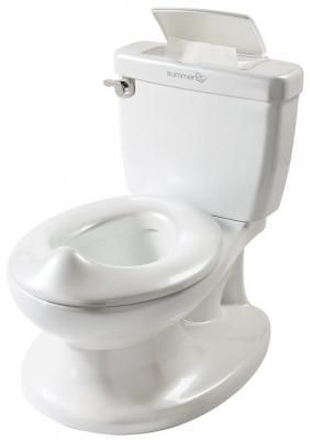 My Size Potty Белый