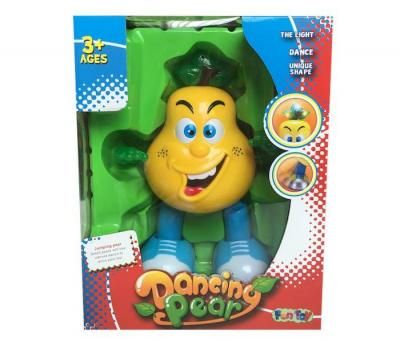 Fun Toy Робот Танцующая груша