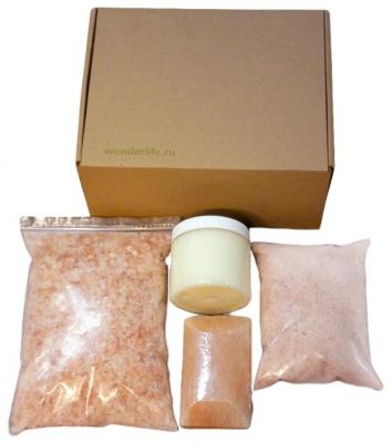 Набор Wonder Life Beauty Box