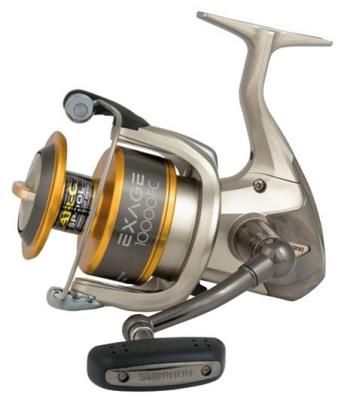 Катушка SHIMANO EXAGE FC 6000