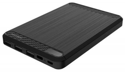 Аккумулятор Borofone BT6 Xpower 20000mAh, черный