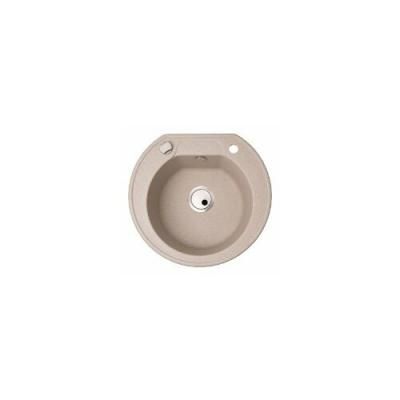 Кухонная мойка Kuppersberg BALI 1B ECRU (7069)