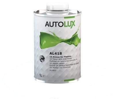 Грунт-праймер Autolux AL418 прозрачный 1 л