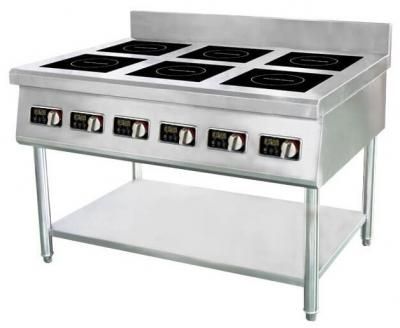 Электрическая плита Gemlux GL-IC3506PRO