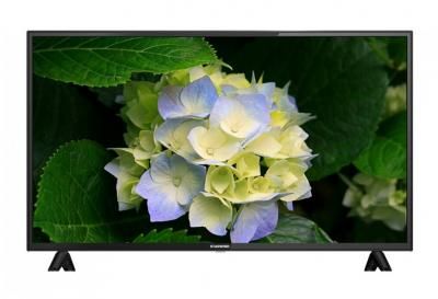 Телевизор LED Starwind 40" SW-LED40BA201 черныйFULL HD60HzDVB-TDVB-T2DVB-CDVB-SDVB-S2USB RUS