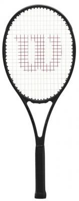 Раткетка теннисная WILSON Pro Staff RF 97 V13, ручка 5
