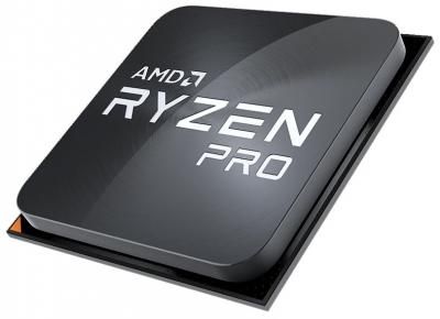 Процессор AMD Ryzen 5 1600 PRO, OEM