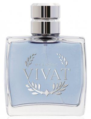 Туалетная вода Dilis Parfum Vivat, 100 мл