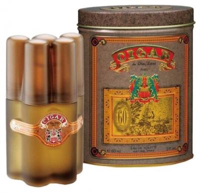Туалетная вода Remy Latour Cigar, 60 мл