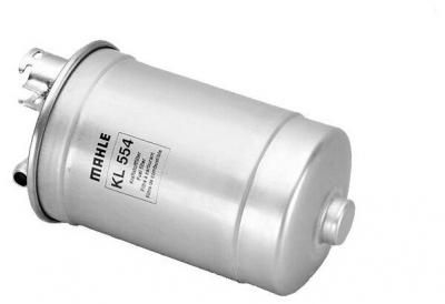 Топливный фильтр Knecht KL 554D