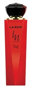 Парфюмерная вода La Rive In Woman Red, 90 мл