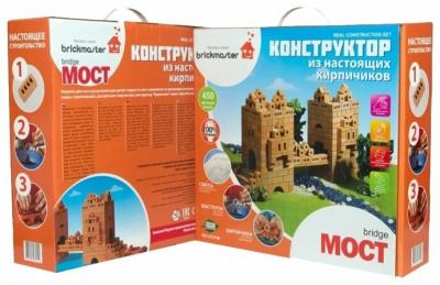 Конструктор Висма brickmaster 105 Мост