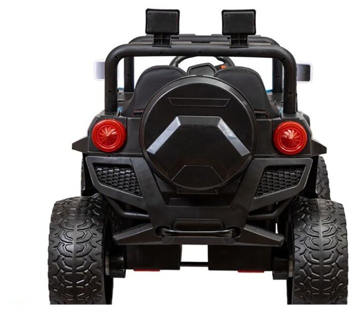 Eltreco багги Buggy t009tt