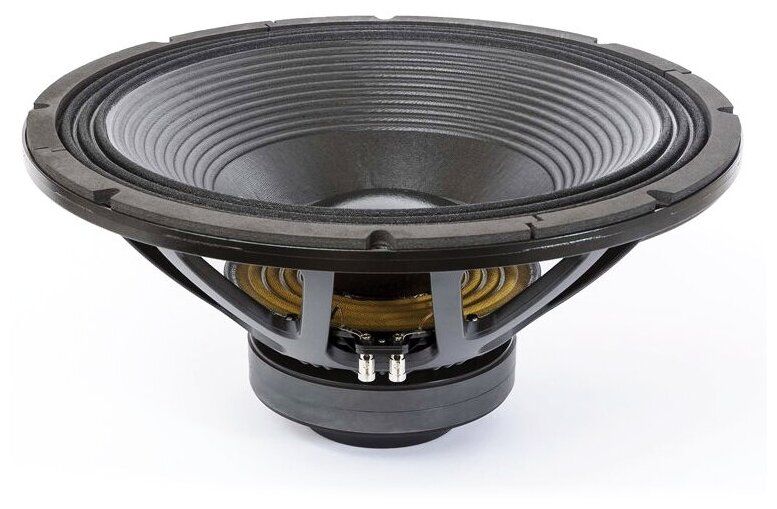 EIGHTEEN SOUND 21LW2500/8 21" динамик с расширенным НЧ EIGHTEEN SOUND 21LW2500/8 21" динамик с расширенным НЧ