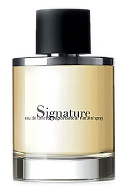 Туалетная вода Oriflame Signature, 75 мл