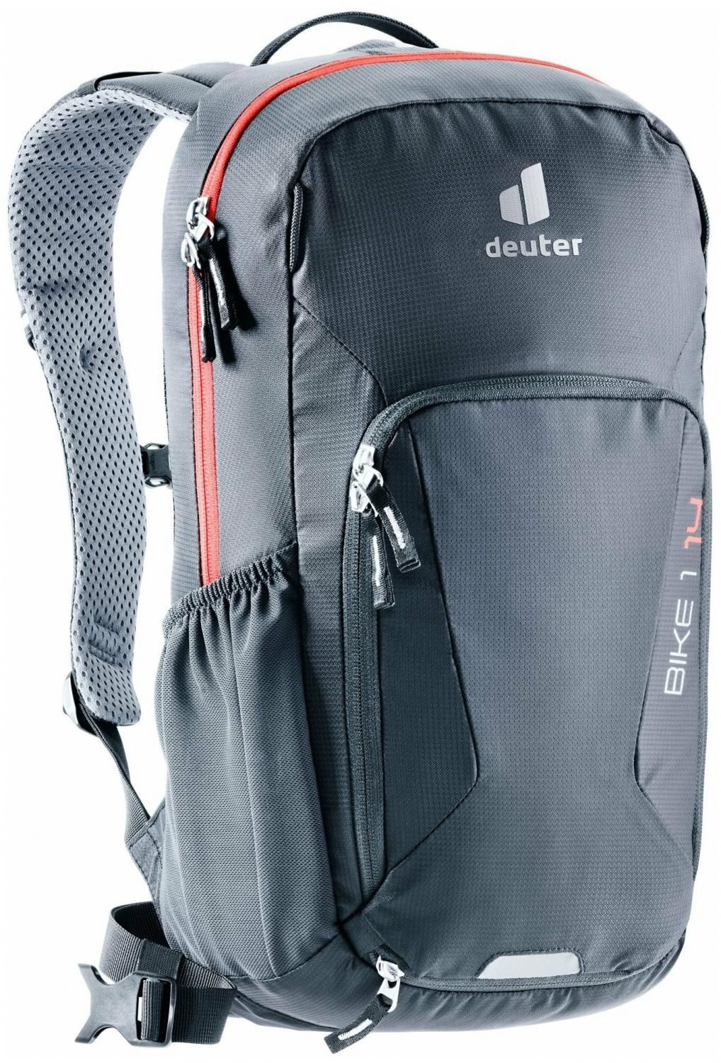 Deuter Bike I 14 black