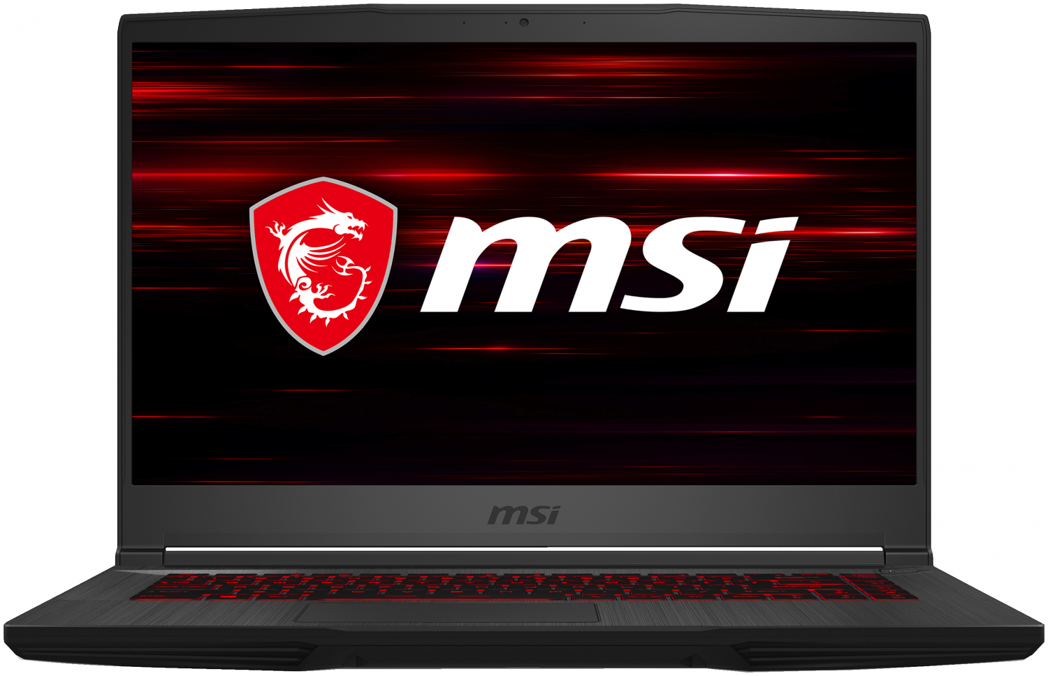 Ноутбук MSI GF63 Thin 9SCSR-1499XRU (Intel Core i5 9300H  2400MHz/15.6