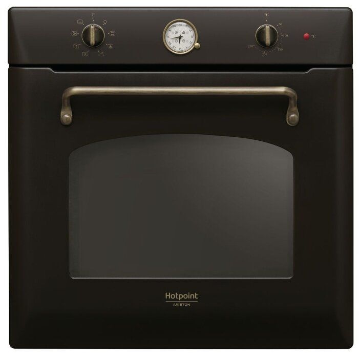 Духовой шкаф hotpoint ariston steam