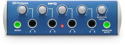 Усилитель для наушников PreSonus HP4