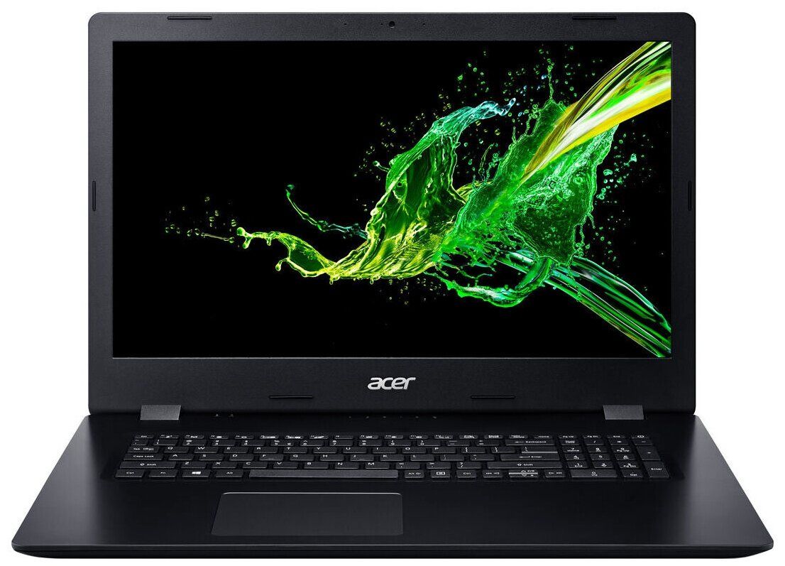 Ноутбук Acer Aspire 3 A317-52-34T9 (Intel Core i3 1005G1/17.3