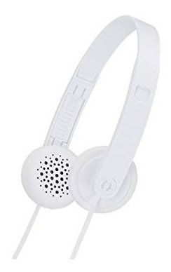 Наушники Cresyn C240H белый