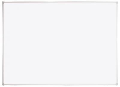 Доска магнитно-маркерная OfficeSpace MR_20414 90х120 см, белый