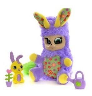 1 TOY Bush Baby World 16322