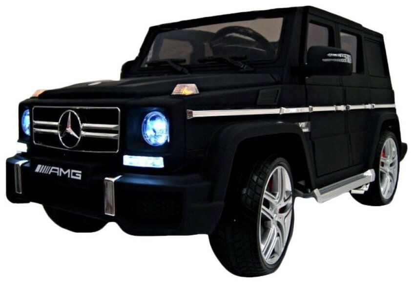 RIVERTOYS автомобиль Mercedes Benz g63