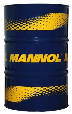 Полусинтетическое моторное масло Mannol Energy 5W-30, 208 л