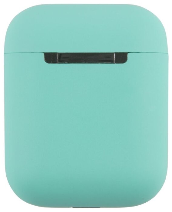 Беспроводные наушники Red Line BHS-14 nanoBeats Color mint Беспроводные наушники Red Line BHS-14 nanoBeats Color mint