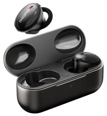 Беспроводные наушники 1MORE EHD9001TA black