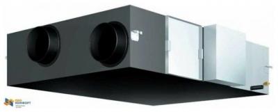 Вентиляционная установка Daikin VKM50G с непосредственным охлаждением