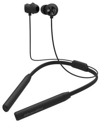 Беспроводные наушники Bluedio T Energy 2 black