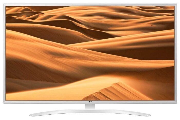 Телевизор LG 49UM7490 49