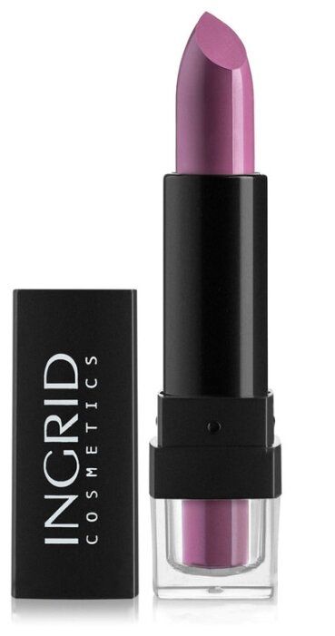 Ingrid Cosmetics Помада для губ Wonder Matt матовая, оттенок 312 Ingrid Cosmetics Помада для губ Wonder Matt матовая, оттенок 312