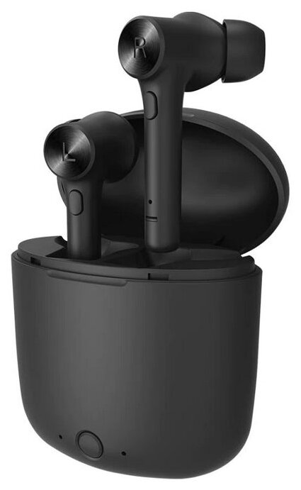 Наушники Bluedio HI black Наушники Bluedio HI black