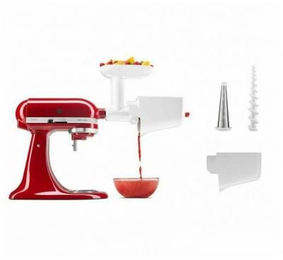 Насадка-протирка KitchenAid 5KSMFVSP