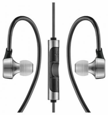 Наушники RHA MA750i silver