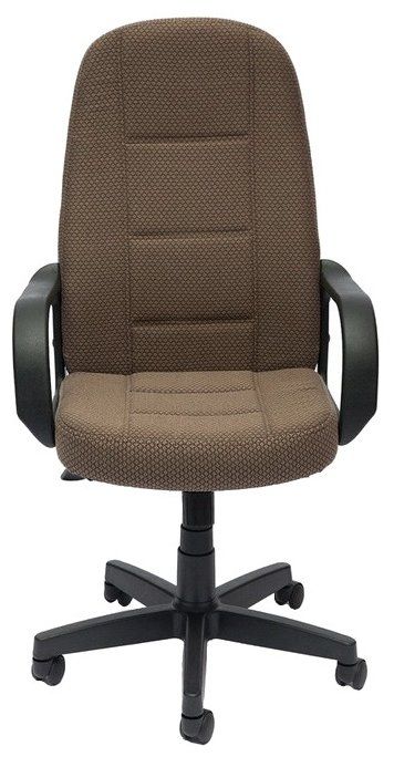 Компьютерное кресло TetChair CH 747, обивка: текстиль, цвет: бежевый купить  в Москве, СПб, Новосибирске по низкой цене