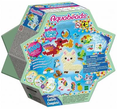 Aquabeads Набор "Студия звездных игрушек"