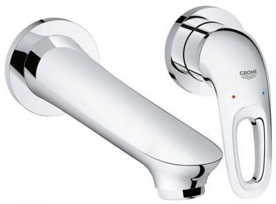 Смеситель Grohe Eurostyle 19571003 для раковины