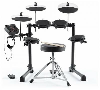 Электронная ударная установка Alesis Debut Kit