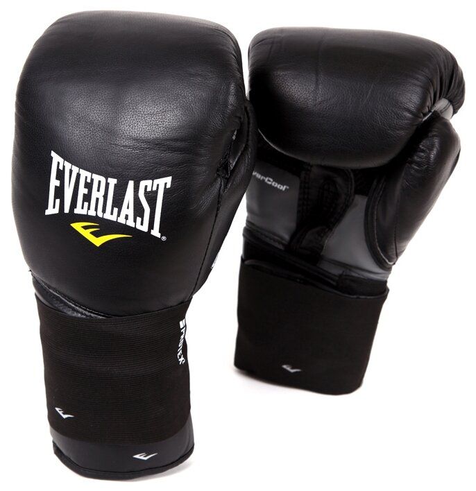 Снарядные перчатки Everlast MMA