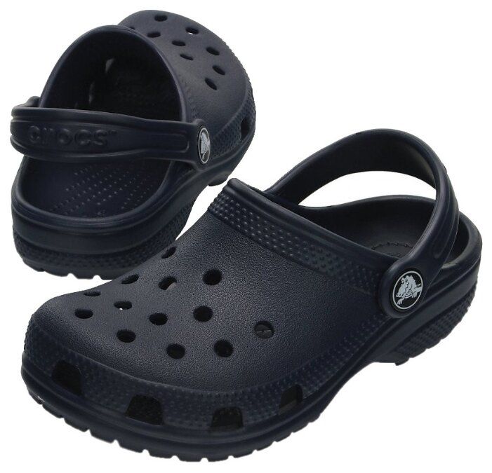 crocs c5